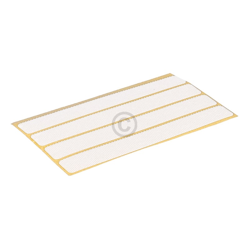 Velcro Ecovacs 201-24C2-0317 für Staubsauger-Roboter Ecovacs