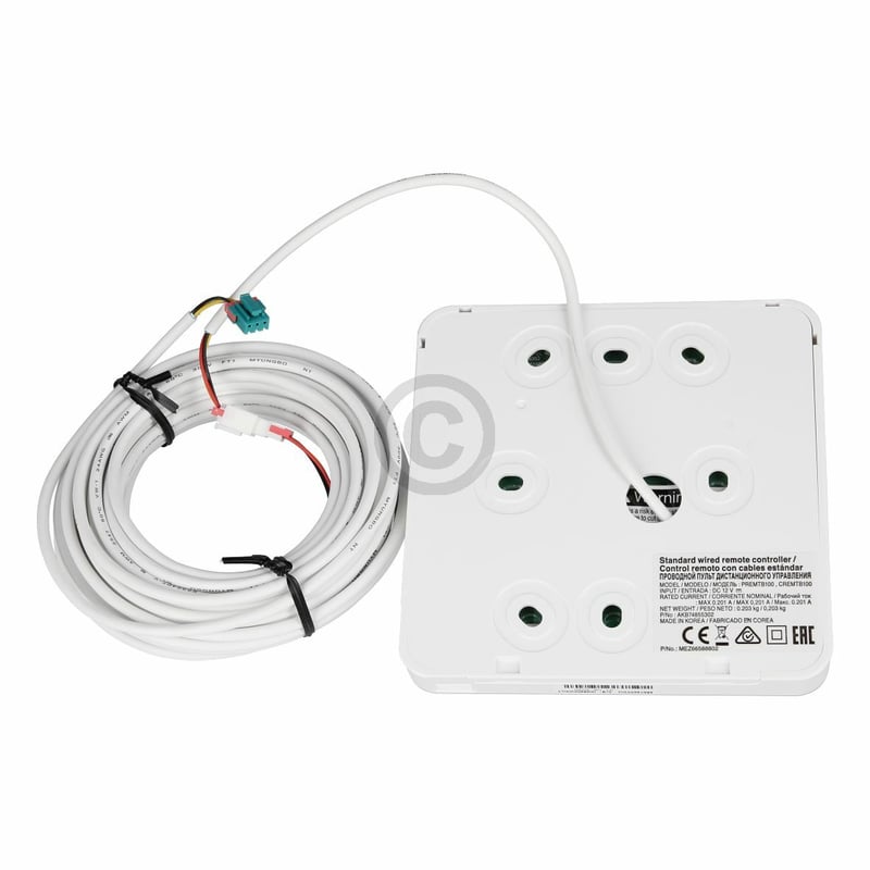Fernbedienung LG AKB74855302 für Klimagerät LG Electronics
