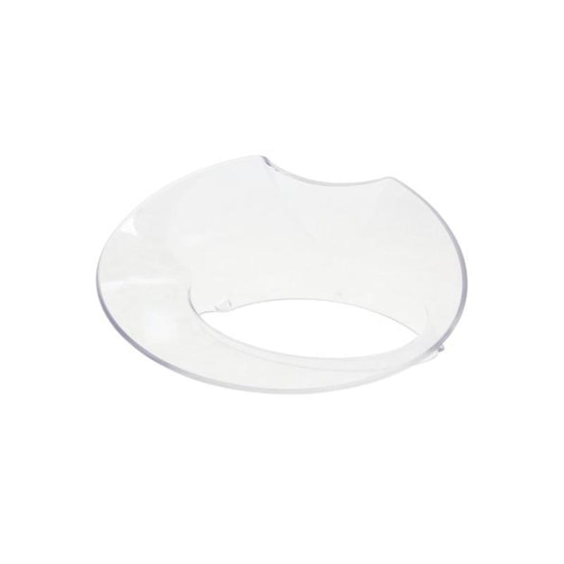 Einfülltrichter BOSCH 00753825 für Rührschüssel (Tritan) Küchenmaschine