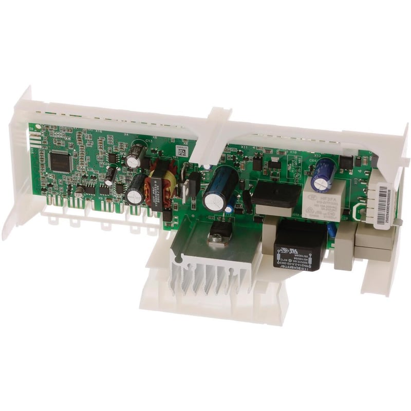 Steuerungsmodul programmiert 12011664