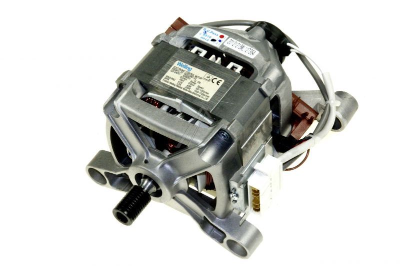 Waschmaschinen-Motor P45 1000g Whirlpool 482000022989 Kollektormotor