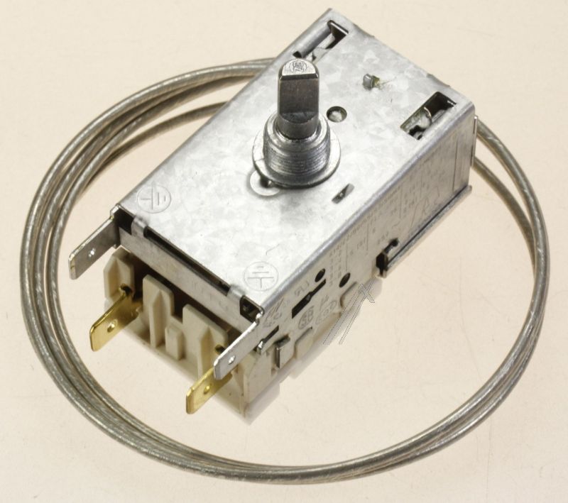 Kühlschrankthermostat Robertshaw K59L4141 Indesit Kühlschrankregelung