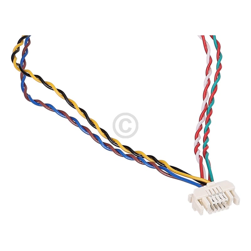 Left anti-drop sensor 201-2417-2327