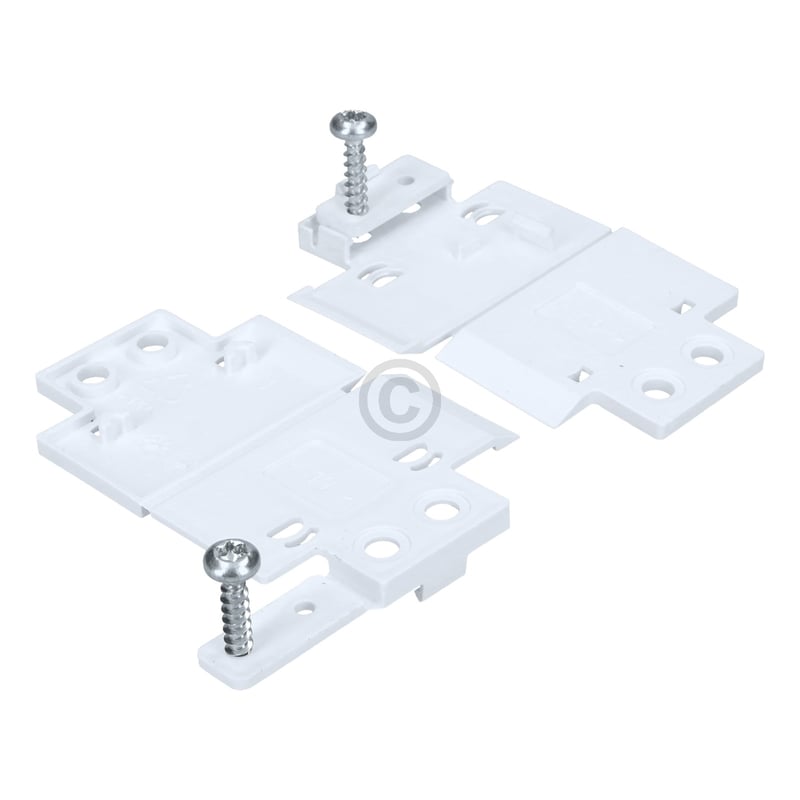 Abstandshalter Tür seitlich SIEMENS 10007994 für Kühlschrank