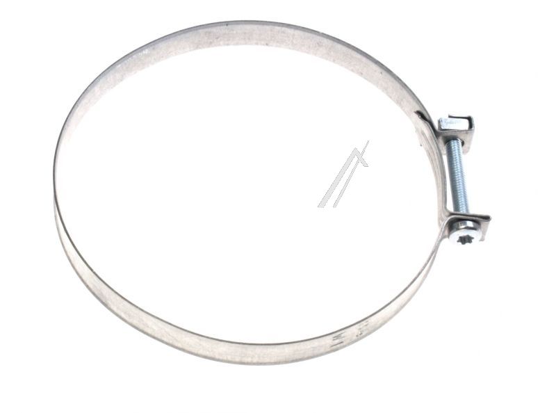 Befestigungsclip für Waschmaschine Bosch 00166063 Wäschekorb