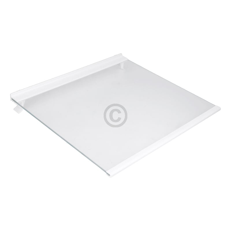 Glasplatten-Einlegeboden Bosch 11033284 für Kühlschrank
