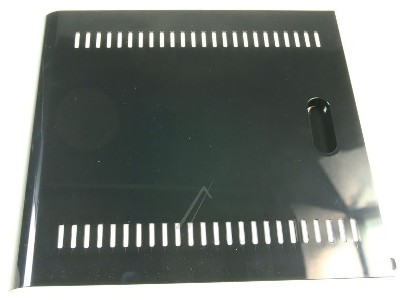 Tür 590 rechts V2 für Melitta Kaffeemaschine 6752071 Seitenteil