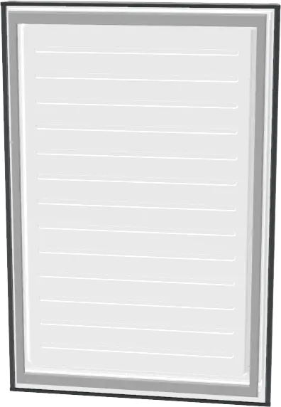 Gefrierfachtür 00714154