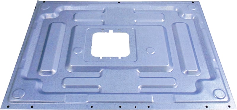 Gehäuse-Unterteil 00683654