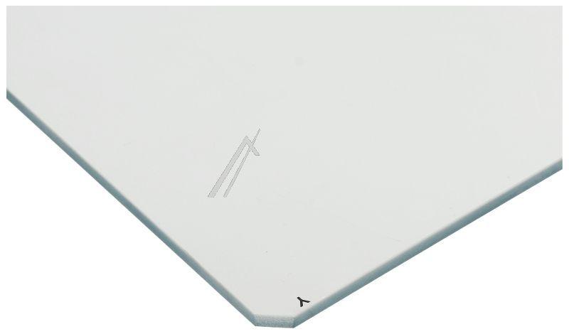 Mittlere Backofenscheibe für Ofen Beko C00874778 Glas