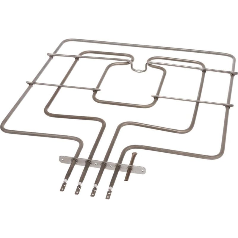 Backofenheizung Oberhitze für Ofen Bosch Siemens 20004572 2800W 220-240V