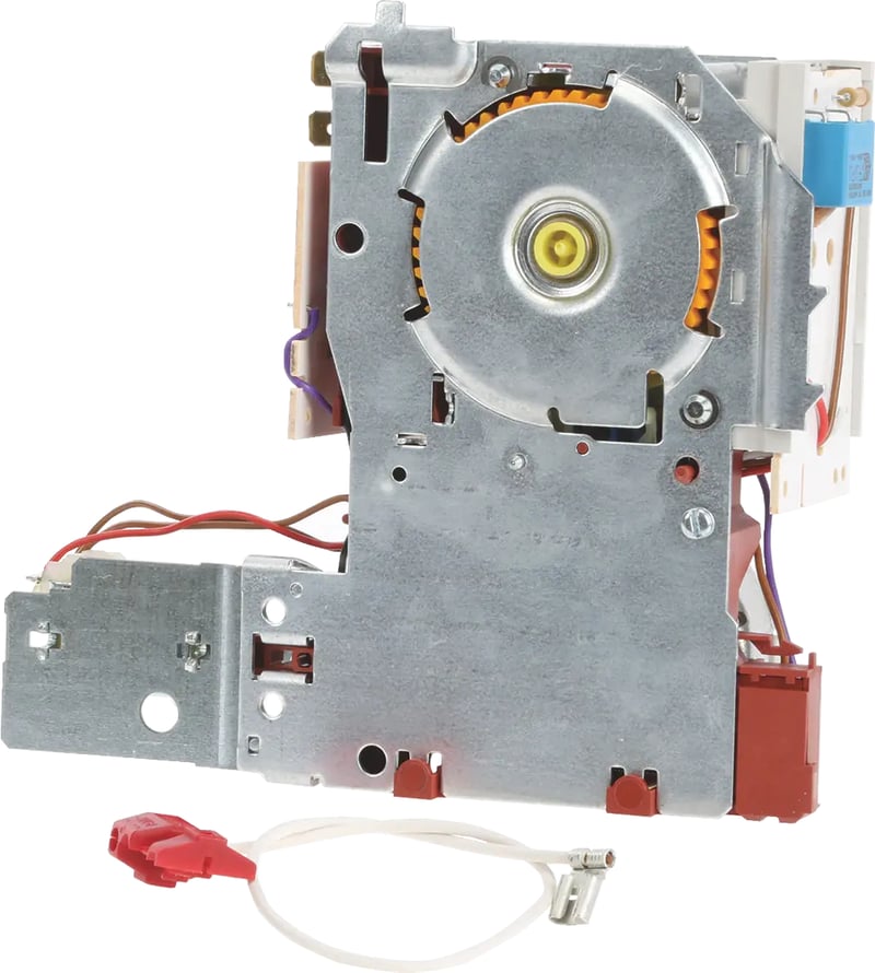 Steuergerät 00262017