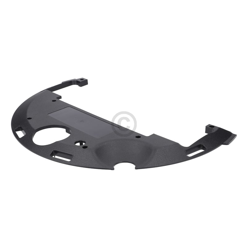 Chassis cover 201-2499-0233 Ecovacs