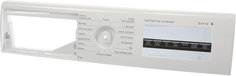 Bedienblende 11010585