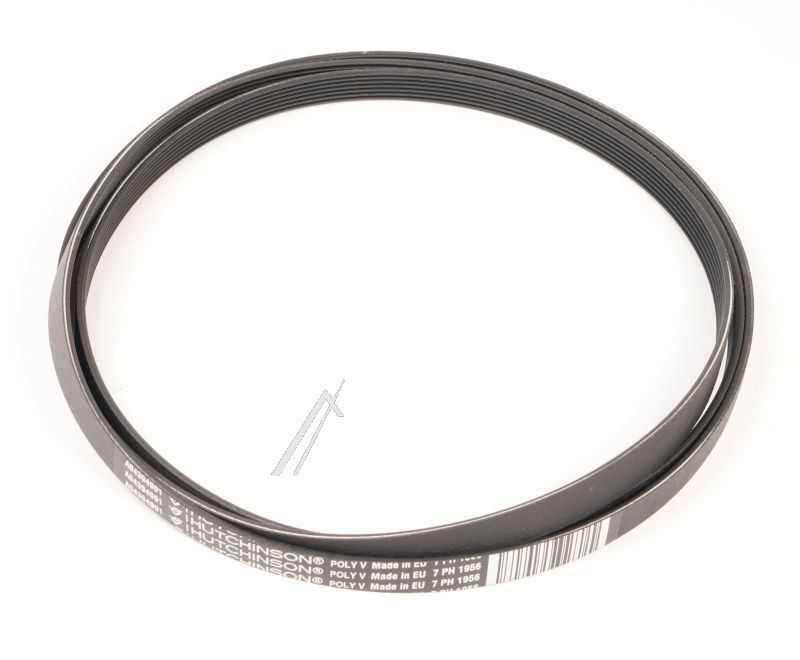 Antriebsriemen für Ofen Electrolux 140043949019 Länge 1956mm Typ PBA
