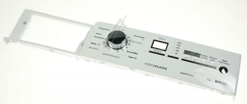 Bedienblende 00743489