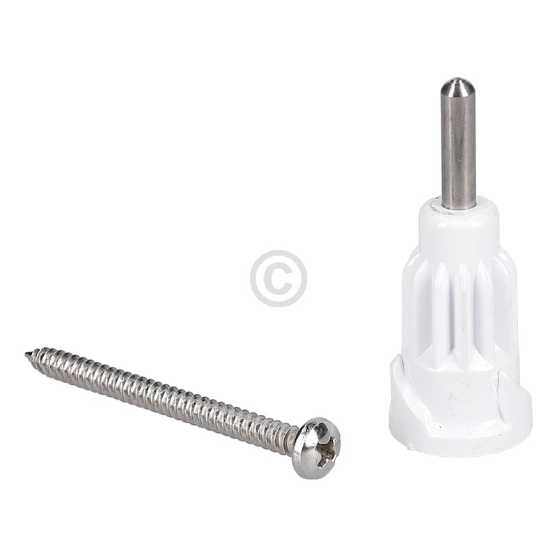 Kupplung für Antrieb passend für Bosch 00620830 BLUPARTS in Küchenmaschine