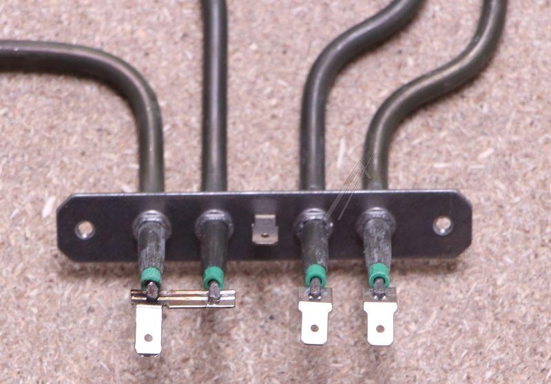 Heizkörper für Backofen Beko C00865334 (1100+1100W, 240V)
