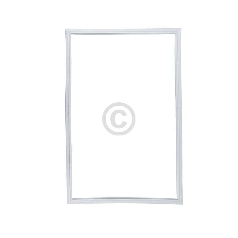 Türdichtung für Kühlteil NEFF 00214994 in KühlGefrierKombination