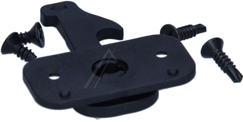 Türverriegelung für Ofen Hisense/Gorenje 689372 NG3, Bio-Assy