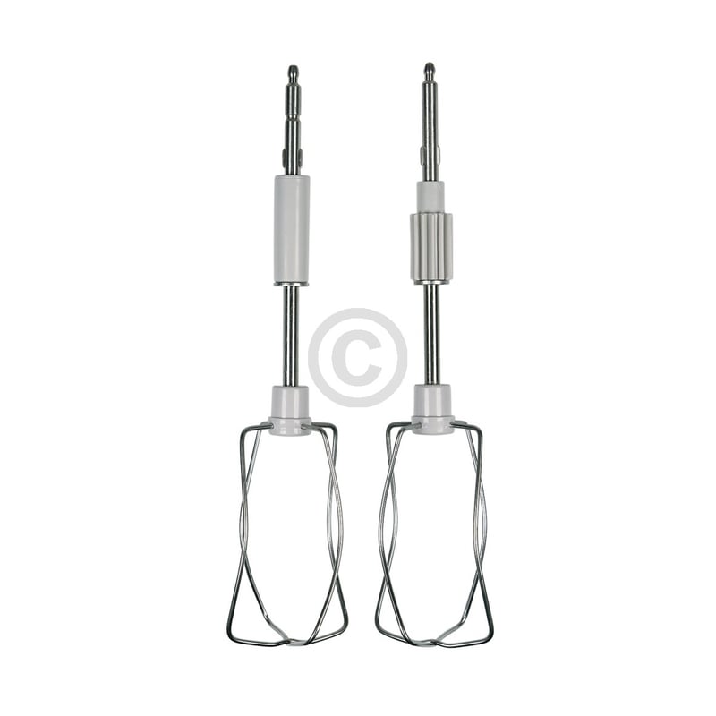 Tefal Rührbesen Emulgierquirle rechts + links Set Tefal SS-989642 Original