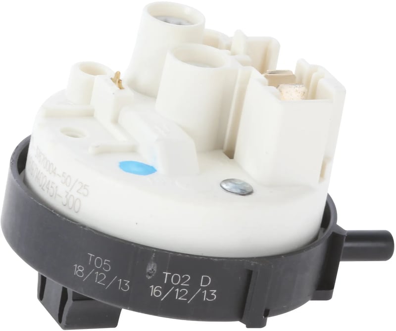 Analogdrucksensor 00627655