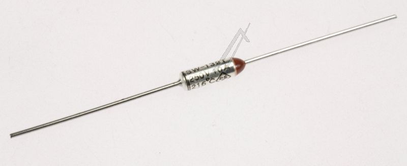 Temperatursicherung für Ofen Eska 770216 216°/10A, RoHS