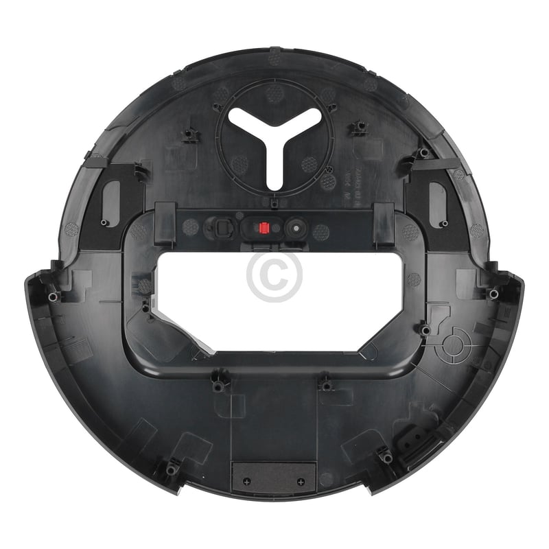 Top cover （black） 201-2425-1051