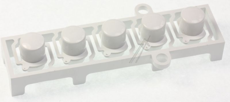 Tastensatz für Mikrowelle BSH-Gruppe 00492411 Tastenfeld