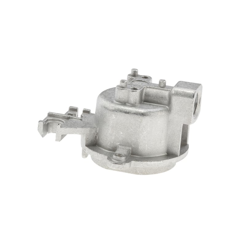 Brenner Brennerunterteil medium d=50mm M4 00498967