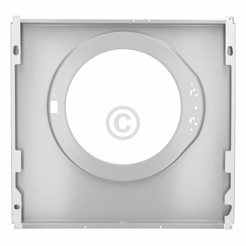 Gehäusevorderteil LG 3550EN1018P für Waschmaschine LG Electronics