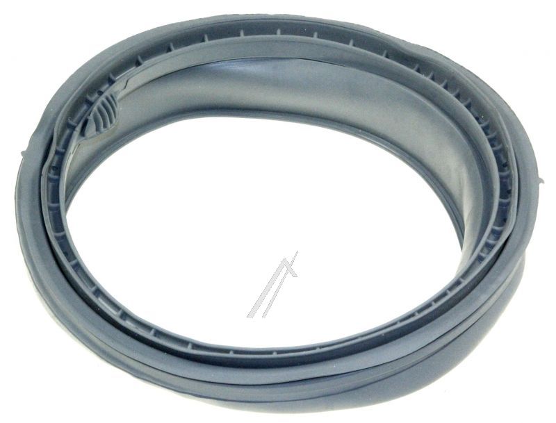 Türdichtung für Waschmaschine Whirlpool Indesit 482000027904 Gummi