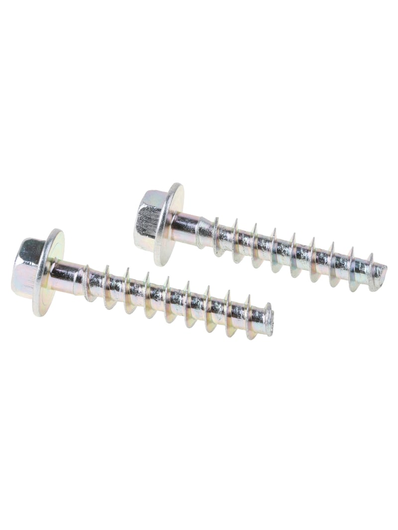 Schraube 00615929 für Waschmaschine BSH-Gruppe 00615929 Befestigung