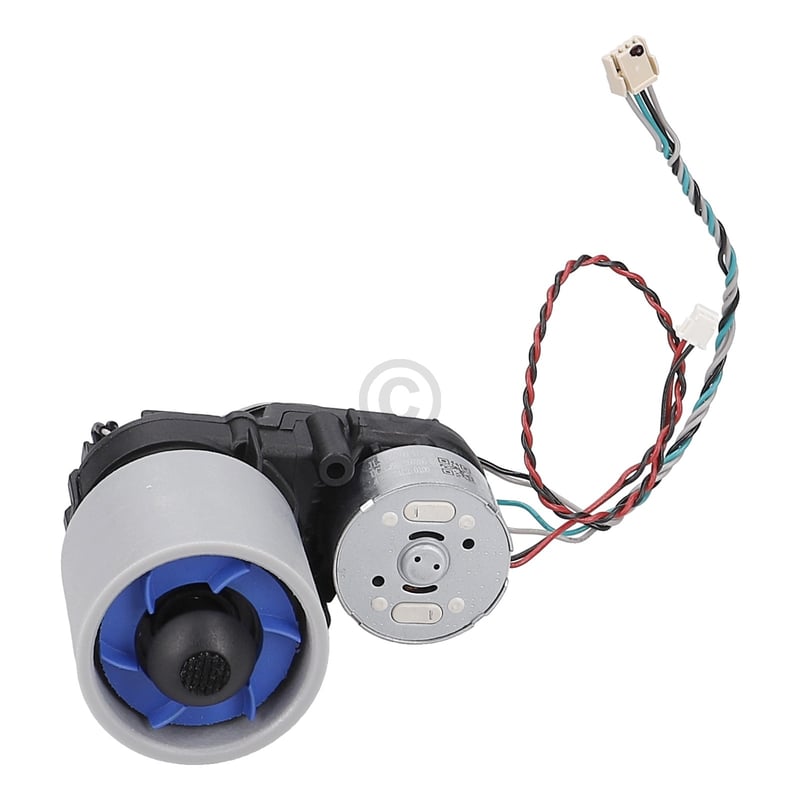 Front Brush Motor Module 201-J001-0054 Ecovacs