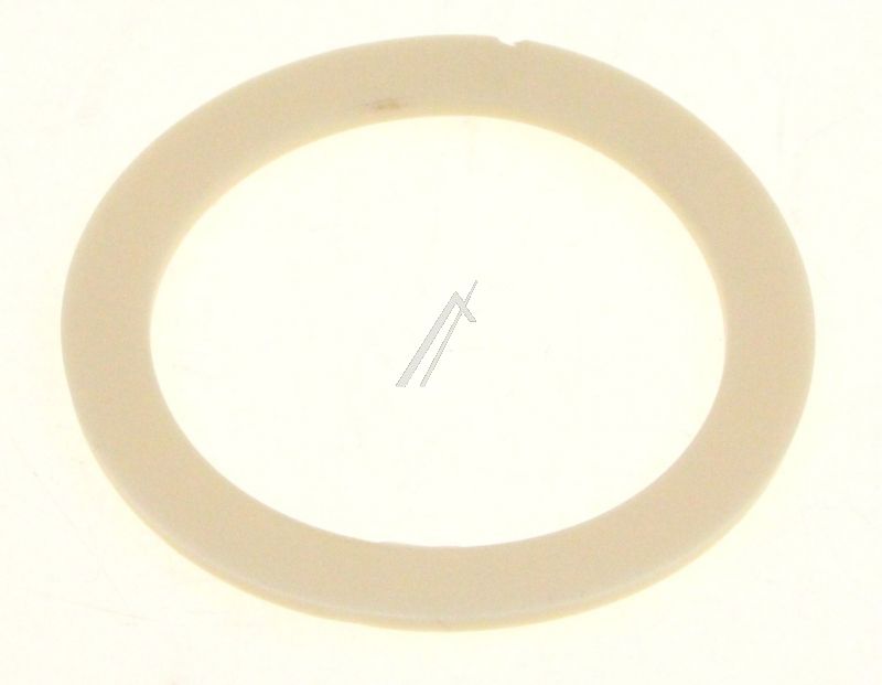 Kuppeldichtung für Küchenmaschine & Mixer Whirlpool Indesit 481201230449 Ring für Mixer