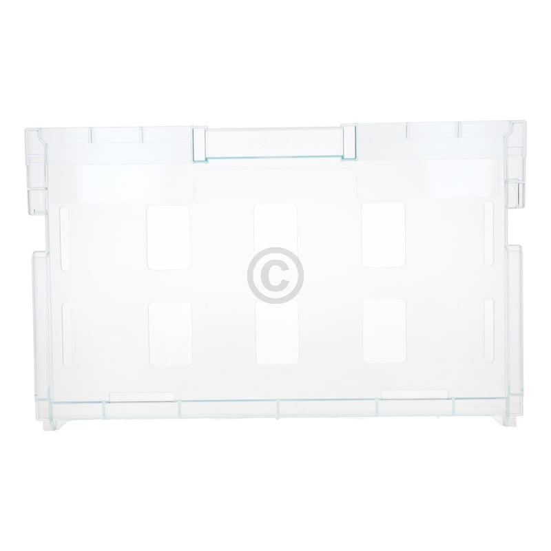 FEUCHTEDECKEL FUER SCHUBLADE UNTEN KB Liebherr 7432186