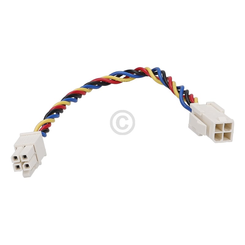 Main board battery extension harness 201-2452-0025