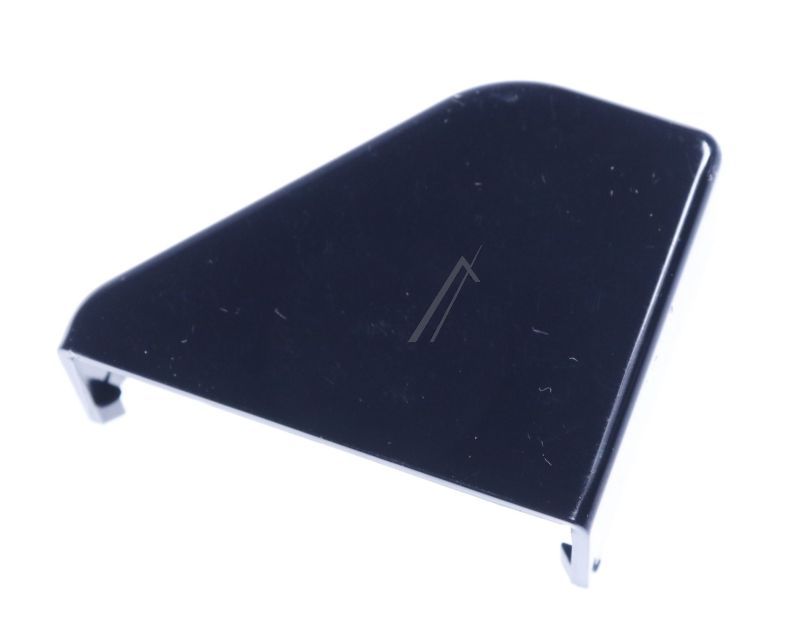 Scharnierabdeckung rechts für Ofen Beko C00873565 Tür