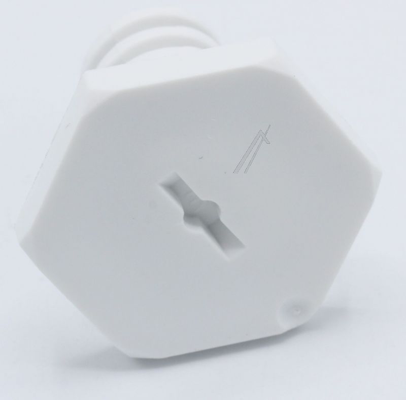 Verstellbarer Kühlschrankfuß Whirlpool 488000506981 17,7x37,5 mm