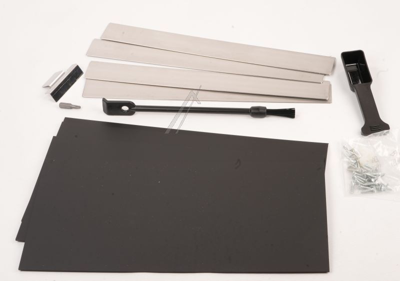 Montagesatz Schraube für Ofen Electrolux 4055846051 Set Befestigung