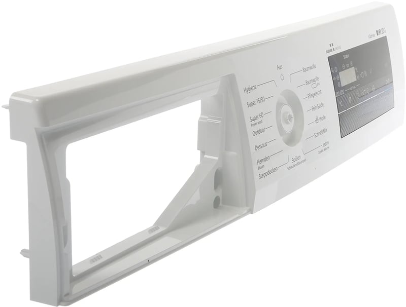 Bedienblende 11013333