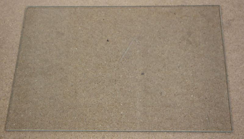 Glasfach für Kühlschrank Beko C00879642 Kurzglas