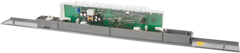 Steuerungsmodul programmiert 12013716