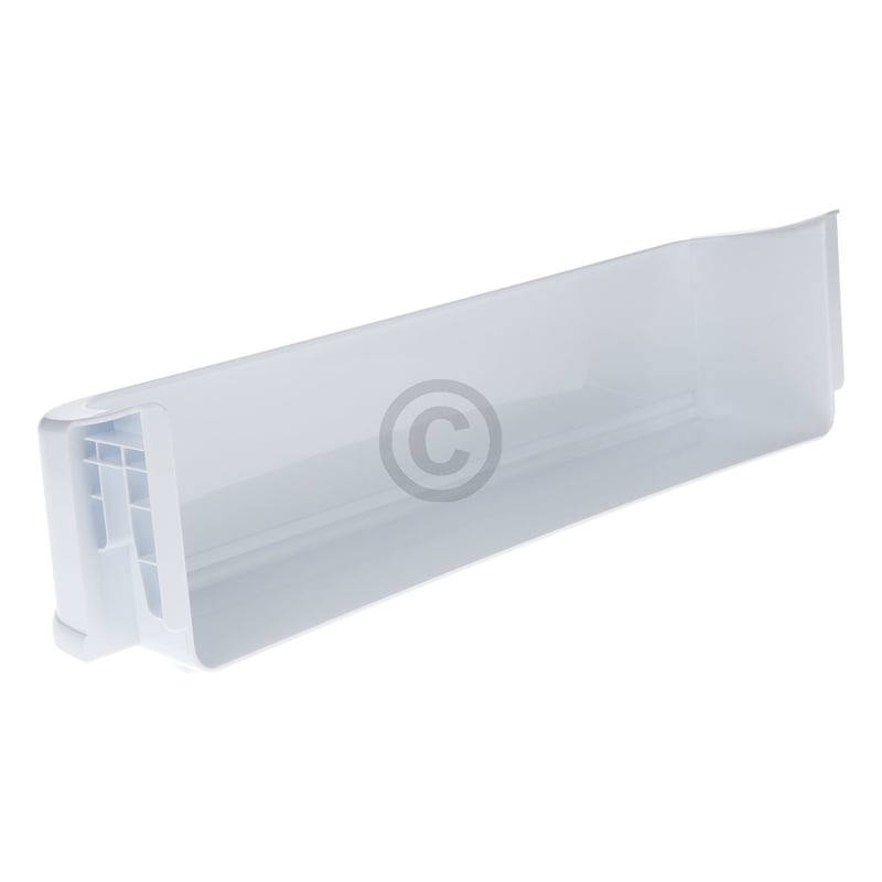 Türfach unten für Kühlteil LG 5004JS1007C in KühlGefrierKombination SideBySide