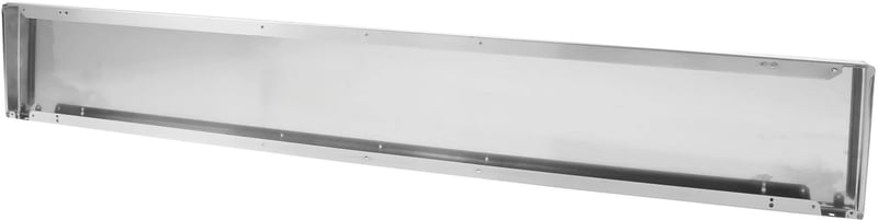 Schublade für Backofen Bosch 00775860 Führungsschienen