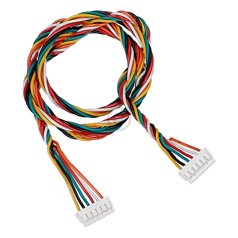 Communication wiring harness 201-2478-1887 Ecovacs