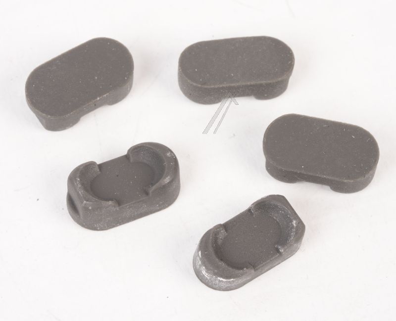 Gummistopfen Vorderradgabel Zierleiste Segway-Ninebot AB.50.0018.34 für E-Scooter C20 Serie