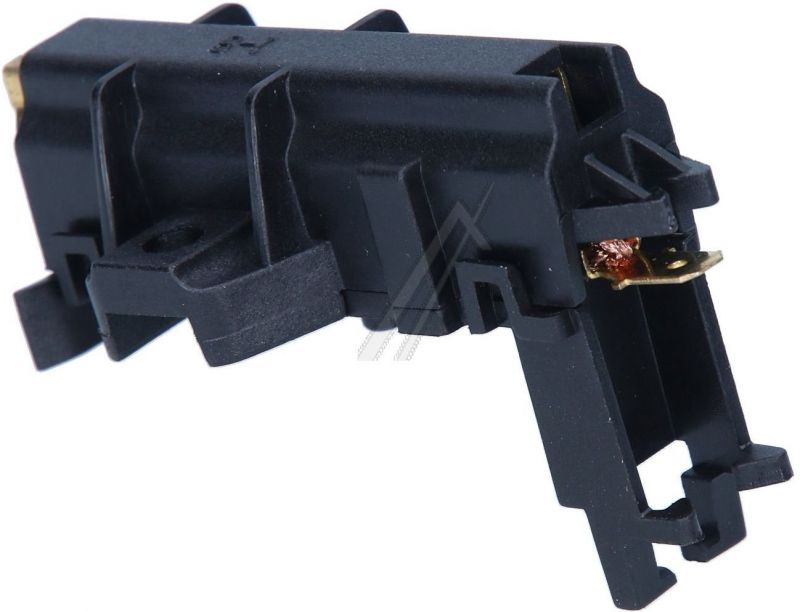 Kohlebürste für Waschmaschine Schunk 1-Stück Einzelbürste