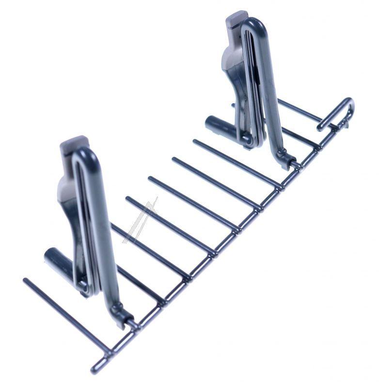 Klappteil für Geschirrspüler Beko Grundig Arcelik C00890846 Korbeinsatz Klappe