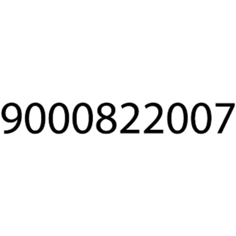 Steuerungsmodul programmiert 00744973